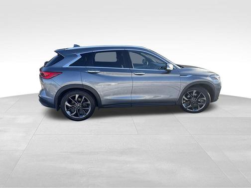 2020 INFINITI QX50 AUTOGRAPH AWD