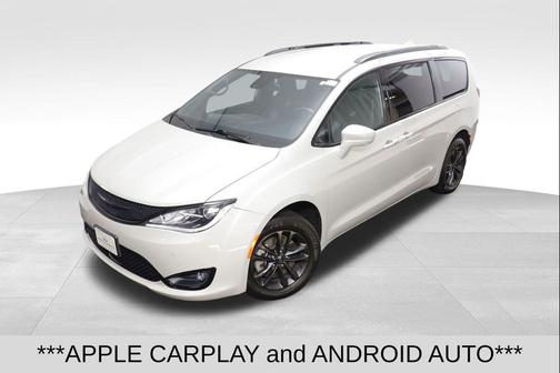 2020 Chrysler Pacifica L