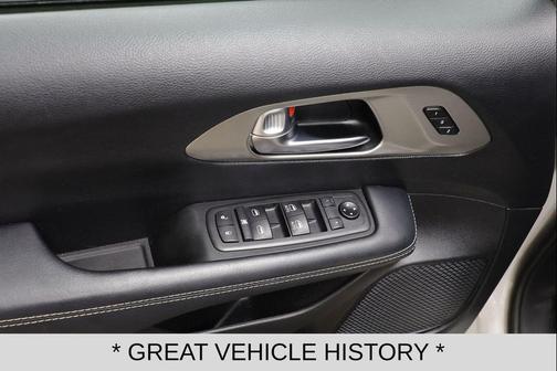 2020 Chrysler Pacifica L