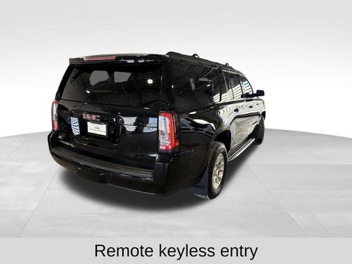 2019 GMC Yukon XL SLT