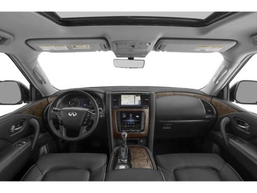 2022 INFINITI QX80 SENSORY AWD