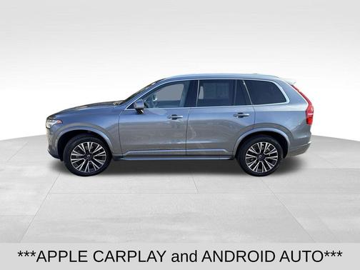 2020 Volvo XC90 T5 Momentum