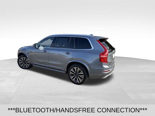 2020 Volvo XC90 T5 Momentum
