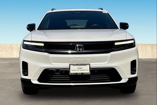 Snowfall Pearl 2024 Honda Prologue Touring