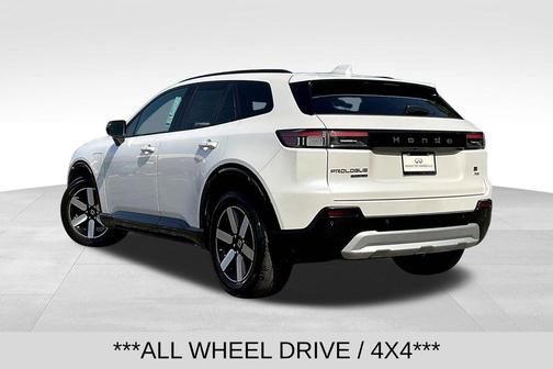 Snowfall Pearl 2024 Honda Prologue Touring