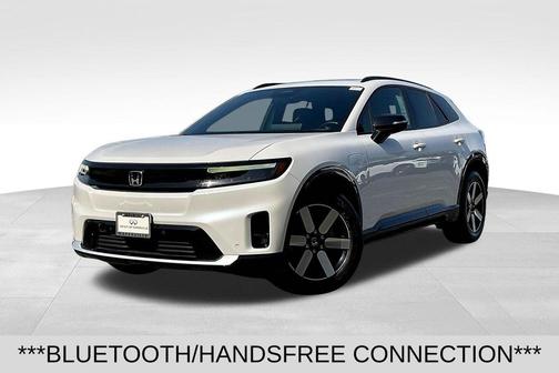 Snowfall Pearl 2024 Honda Prologue Touring
