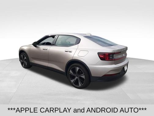 2023 Polestar 2 Long Range Single Motor