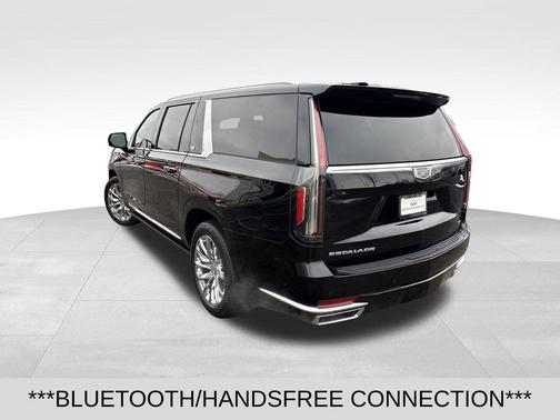 2022 Cadillac Escalade ESV Premium Luxury Platinum