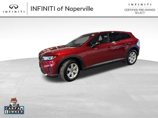 2024 Honda Prologue EX