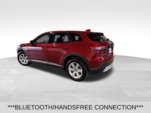 2024 Honda Prologue EX