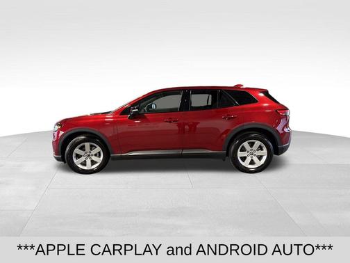 2024 Honda Prologue EX