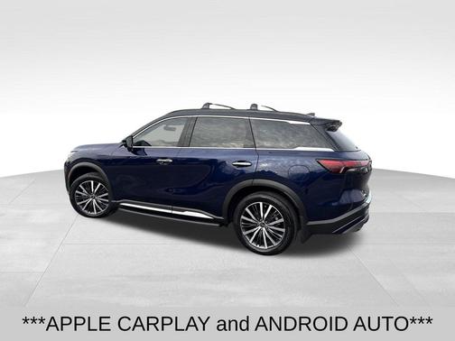 2023 INFINITI QX60 AUTOGRAPH