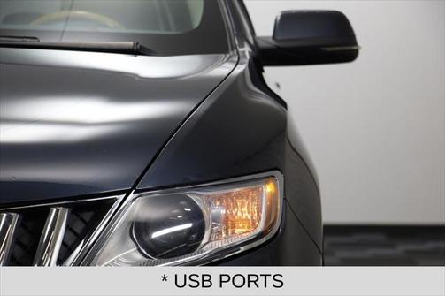 2013 Lincoln MKX Base