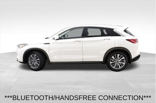 2024 INFINITI QX50 PURE AWD
