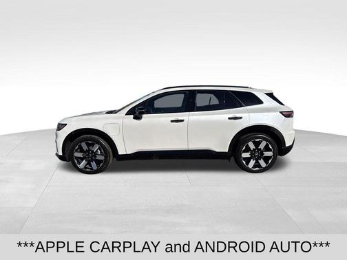 2025 Honda Prologue Elite