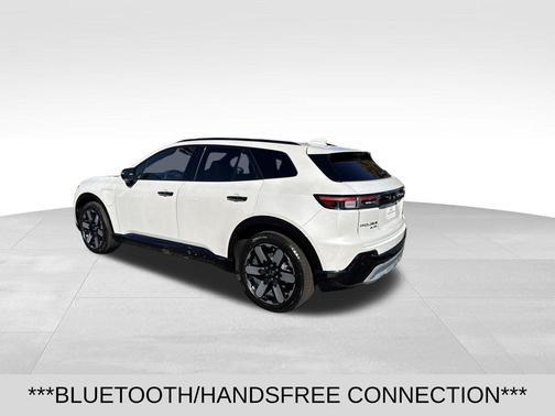 2025 Honda Prologue Elite