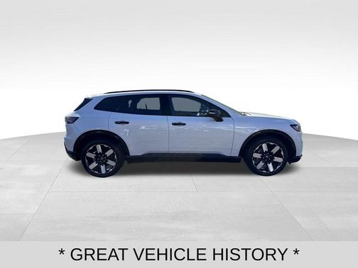 2025 Honda Prologue Elite