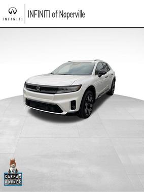 2025 Honda Prologue Elite