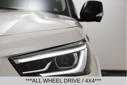 2024 INFINITI QX80 PREMIUM SELECT AWD