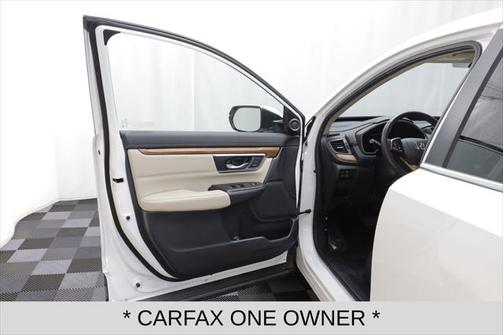 2021 Honda CR-V AWD EX-L