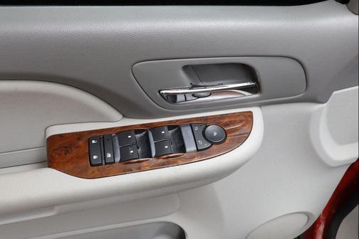2009 Chevrolet Avalanche 1500 LT