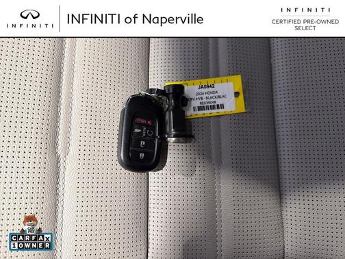 2024 Honda CR-V Hybrid Sport Touring AWD