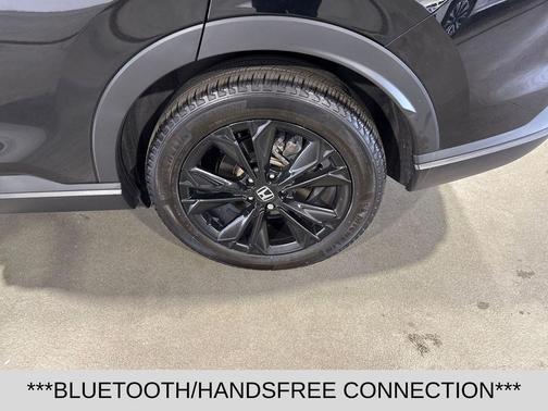 2024 Honda CR-V Hybrid Sport Touring AWD