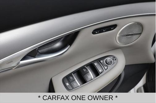 2024 INFINITI QX50 LUXE AWD