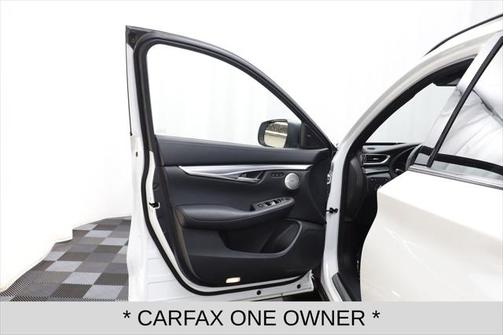 2024 INFINITI QX50 SPORT AWD