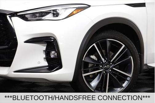 2024 INFINITI QX50 SPORT AWD