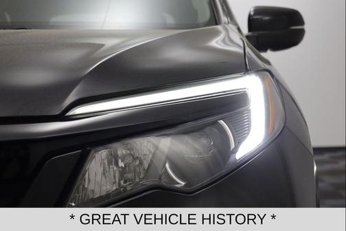 2021 Honda Pilot AWD Special Edition