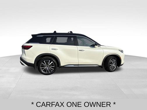 2023 INFINITI QX60 AUTOGRAPH