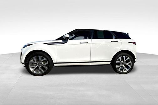 2020 Land Rover Range Rover Evoque S