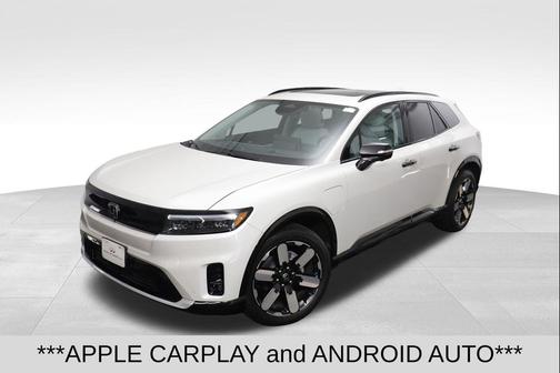 2024 Honda Prologue Elite