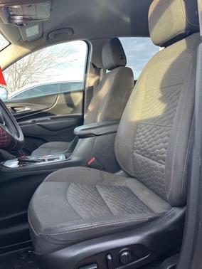 2018 Chevrolet Equinox 1LT