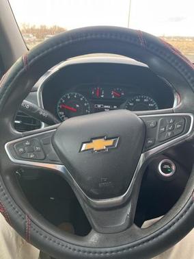 2018 Chevrolet Equinox 1LT