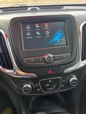 2018 Chevrolet Equinox 1LT