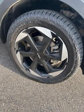 2025 Kia Sorento Hybrid SX Prestige