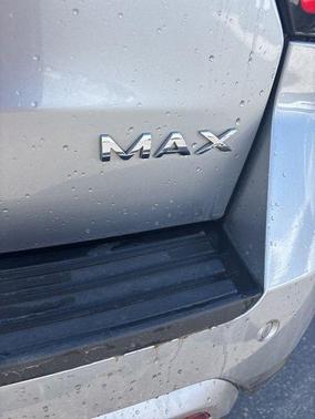 Silver Metallic 2023 Ford Expedition Max XLT