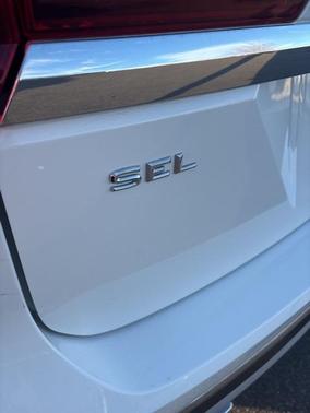 2018 Volkswagen Atlas 3.6L SEL