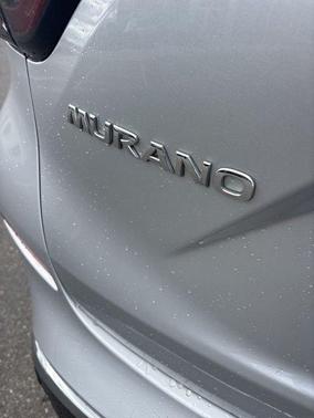 2020 Nissan Murano SV