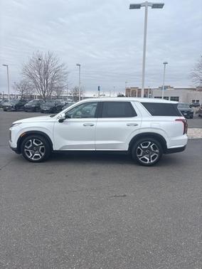 2023 Hyundai PALISADE Limited