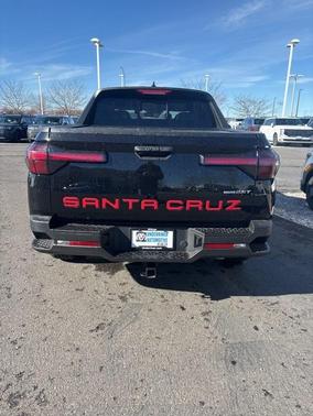 2023 Hyundai SANTA CRUZ 2.5T SEL Premium