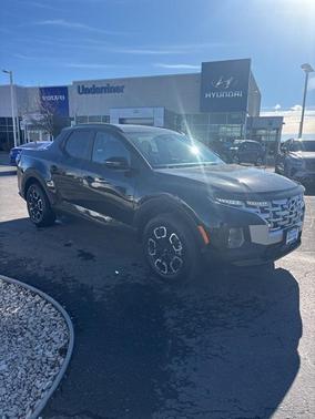 2023 Hyundai SANTA CRUZ 2.5T SEL Premium