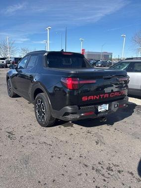 2023 Hyundai SANTA CRUZ 2.5T SEL Premium
