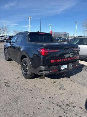 2023 Hyundai SANTA CRUZ 2.5T SEL Premium