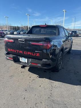 2023 Hyundai SANTA CRUZ 2.5T SEL Premium