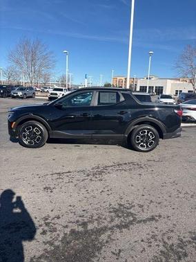 2023 Hyundai SANTA CRUZ 2.5T SEL Premium