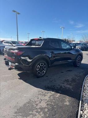 2023 Hyundai SANTA CRUZ 2.5T SEL Premium