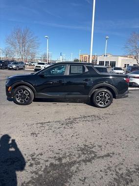 2023 Hyundai SANTA CRUZ 2.5T SEL Premium